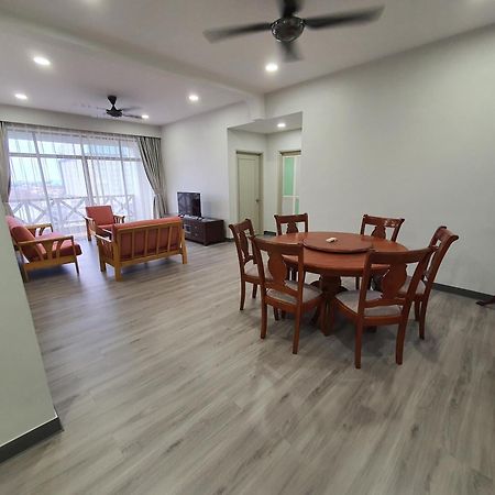 Costa @ Mahkota Melaka公寓 外观 照片