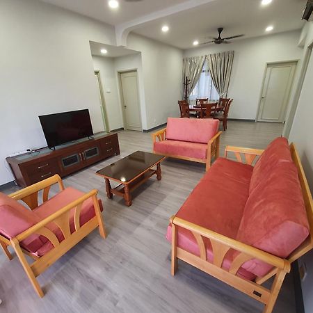 Costa @ Mahkota Melaka公寓 外观 照片